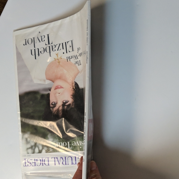 Architectural Digest NWT! - Picture 3 of 4